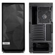 Fractal Design Meshify C Midi-Tower - schwarz image number null