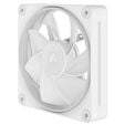 Corsair iCUE Link LX120-R RGB L&uuml;fter, PWM - 120mm, wei&szlig; image number null