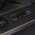 Corsair K70 Core TKL Gaming Keyboard, RGB - black, Corsair MLX Red V2 Switches image number null