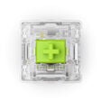 Glorious Raptor Switch, mechanisch, 5-Pin, clicky, MX-Stem, 55g - 36 St&uuml;ck image number null