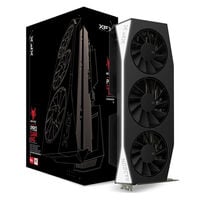 XFX Mercury Radeon RX 9060 XT OC Gaming Edition Grafikkarte, 16384 MB GDDR6