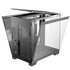 Antec C8 case, Full Tower, ATX, Tempered Glass -schwarz image number null