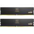Team Group T-Create Expert DDR5-6000 RAM, CL30, XMP / EXPO - 32 GB Dual Kit, schwarz image number null