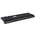Ducky One 3 Classic Black/White Gaming Tastatur, RGB LED - MX-Blue (US) image number null