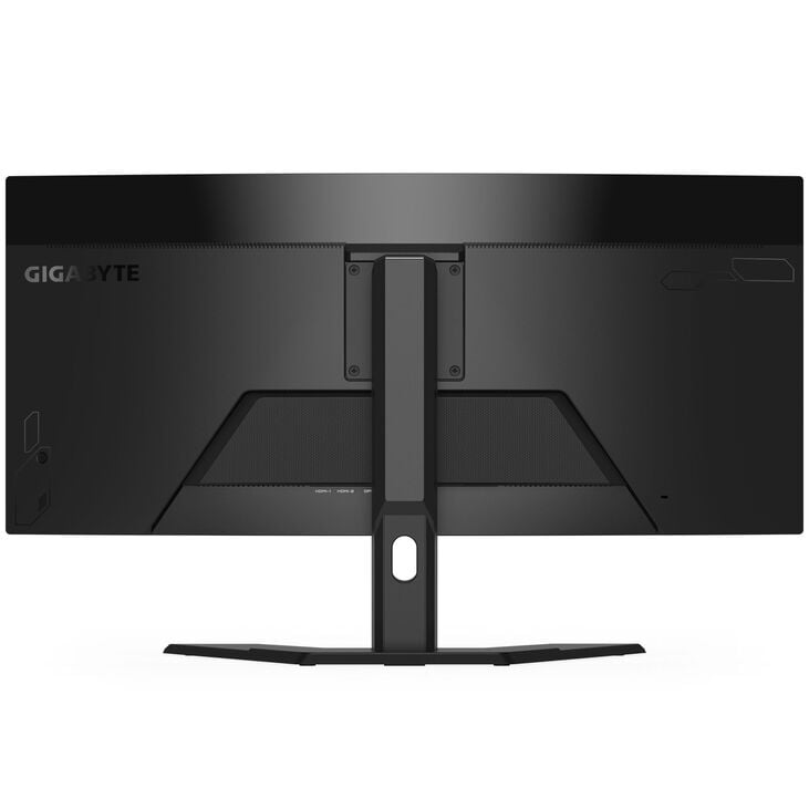 GIGABYTE G34WQCP, 34 inch Gaming Monitor, 180Hz, WQHD, VA, FreeSync Premium und G-SYNC Compatible image number 6
