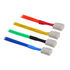 Techflex Flexo Stainless Steel XC Sleeve 6mm - 1m image number null