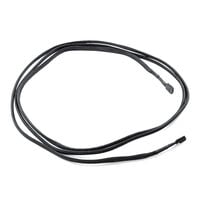 Watercool Lüfter Kabel - 2m, schwarz