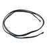 Watercool fan cable - 2m, black image number null