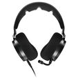 Corsair VIRTUOSO MAX WIRELESS, Carbon image number null