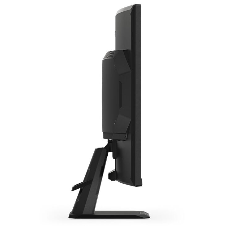 GIGABYTE GS27QCA EU 27 Zoll Curved Gaming Monitor, 180Hz, WQHD, VA, AdaptiveSync image number 3