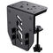 MOZA Flight Base Table Clamp - black