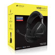 Corsair Gaming Void Max v2 Wireless Gaming Headset - Carbon image number null