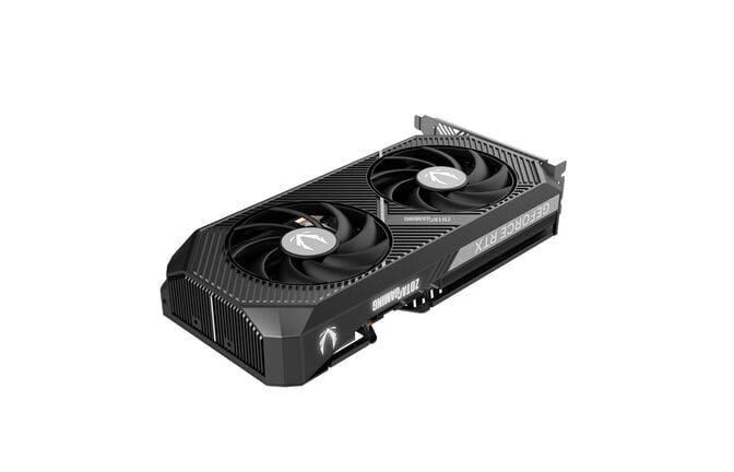 Zotac Gaming GeForce RTX 5070 Twin Edge, 12288 MB GDDR7 image number 4