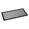 Demciflex Staubfilter f&uuml;r XSPC EX 280 - schwarz/schwarz