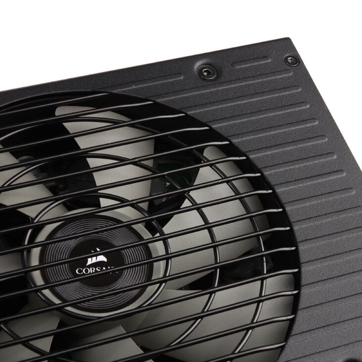 Corsair Professional Titanium Series AX1600i Power Supply - 1600 Watt image number 4