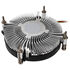 Akasa AK-CC6308EP01 Low Profile CPU Cooler - 92mm image number null