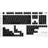 GMK WoB Base Set Caseking, ABS keycaps, double-shot, ISO (DE) & ANSI (US) layout image number null