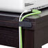 LABEL THE CABLE Cable PC/TV Kabelmanagement-Set image number null