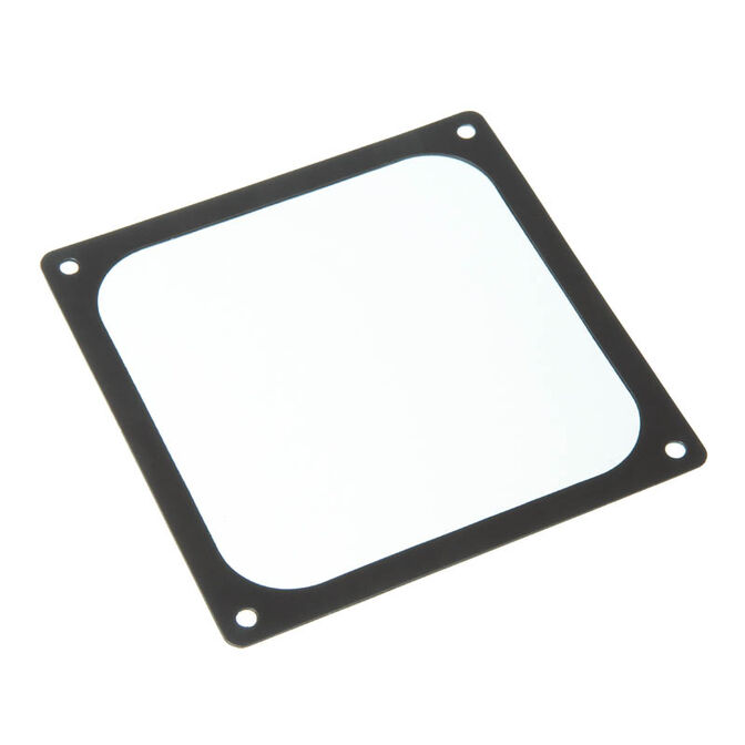 SilverStone SST-FF123B magnetischer Staubfilter - 120mm image number 0