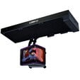 Lian Li HydroShift II OLED Curved 360 Fanless AiO-Wasserk&uuml;hlung, 360 mm, OLED-Display - schwarz image number null