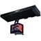 Lian Li HydroShift II OLED Curved 360 Fanless AiO-Wasserk&uuml;hlung, 360 mm, OLED-Display - schwarz