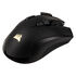 Corsair Ironclaw RGB Wireless Gaming Mouse - Black image number null