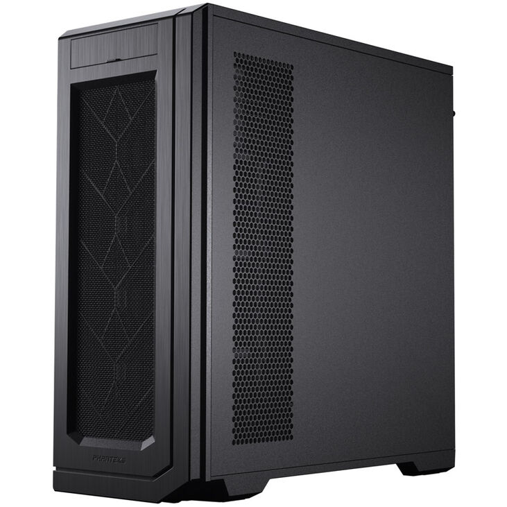 PHANTEKS Enthoo Pro 2 Server Big-Tower, XL-EEB, Tempered Glass - schwarz image number 1