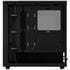Fractal Design North Tempered Glass Mid Tower - Black image number null