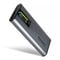 AXAGON EEM2-SD2 USB-C 3.2 Gen 2 - M.2 NVMe / SATA SSD 30-80mm