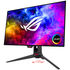 ASUS ROG Swift OLED PG27AQDM, 26.5 inch Gaming Monitor, 240 Hz, OLED, G-SYNC Compatible image number null