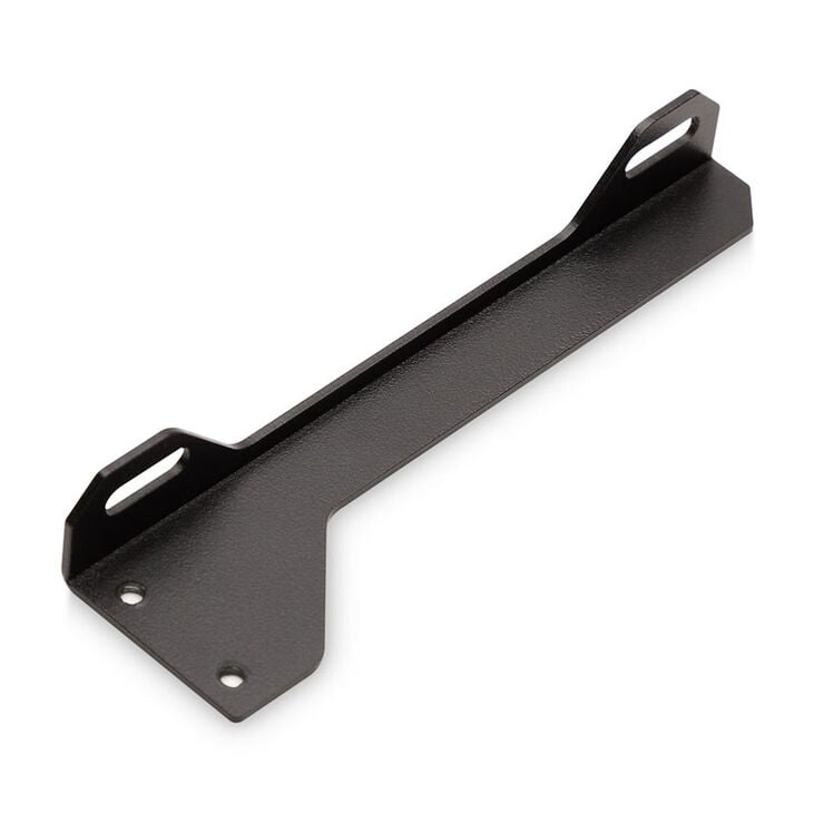 EK Water Blocks EK-Loop Angled Bracket - 140/120mm image number 2