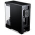 Phanteks Evolv S2 PC-Gehäuse, Midi-Tower, E-ATX, RGB, Tempered Glass - schwarz image number null