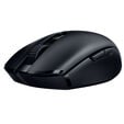 Razer Orochi V2 Wireless Gaming Maus, Focus X 18K Sensor, HyperSpeed Wireless / Bluetooth - schwarz image number null