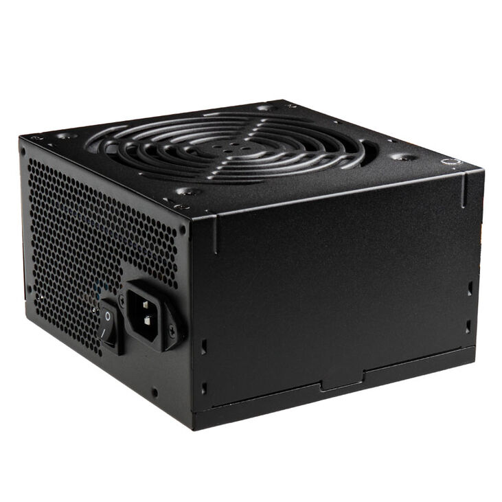 SilverStone SST-ST70F-ES230 Strider Essential Series - 700 Watt image number 0