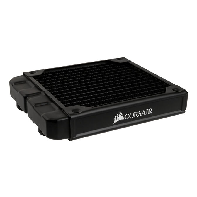 Corsair Hydro X Series XR5 140mm Water Cooling Radiator image number 1