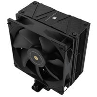 Thermalright Assassin Spirit 120 Evo Dark CPU Cooler - 120 mm