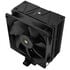Thermalright Assassin Spirit 120 Evo Dark CPU Cooler - 120 mm image number null