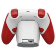 GameSir Super Nova Multiplatform Gamepad - rot/wei&szlig; image number null