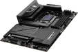 MSI MPG X870E Carbon WiFi Mainboard, Sockel AM5, AMD X870E, ATX, DDR5 image number null
