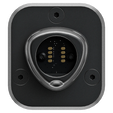 Simucube 3 Shaft Extension Kit image number null