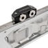 Watercool Heatkiller IV für Radeon RX 5700  XT, RGB -  Acryl + Nickel, silber image number null