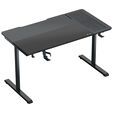 ThunderX3 LAB-X Lite Gaming Desk - black image number null