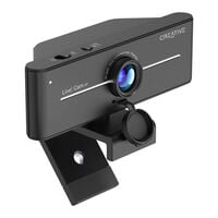 Creative Live! Cam Sync 4K Webcam