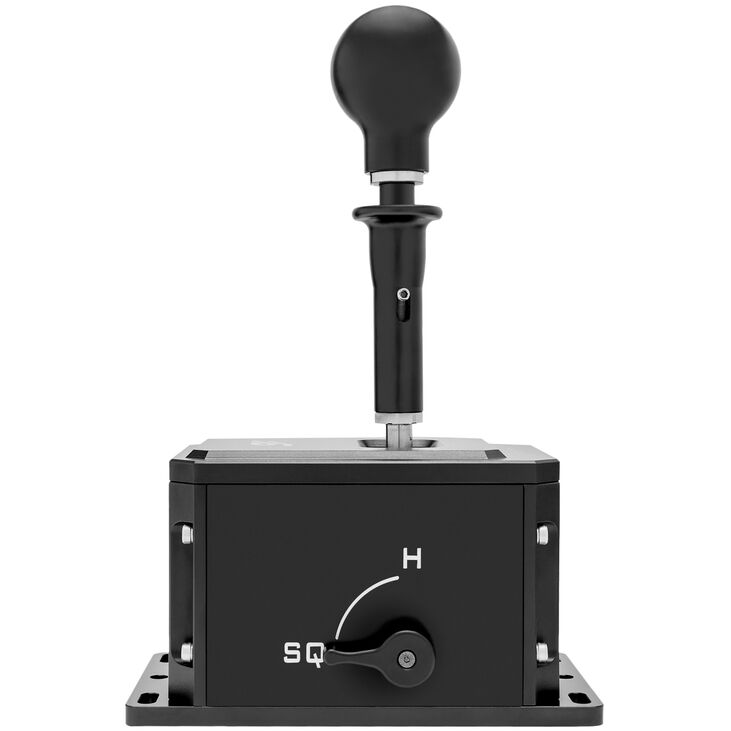 Simagic DS-8X H-Muster Shifter image number 6