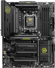 MSI MAG X870 Tomahawk WiFi Motherboard, Socket AM5, AMD X870, ATX, DDR5 image number null