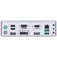 ASUS PRO H610M-C-CSM, Intel H610 motherboard, Socket 1700, DDR5 image number null