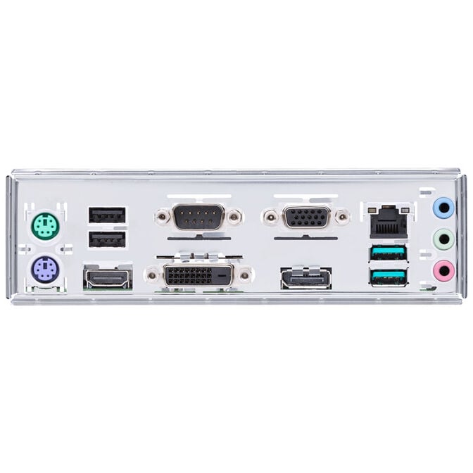 ASUS PRO H610M-C-CSM, Intel H610 motherboard, Socket 1700, DDR5 image number 3