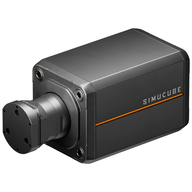 Simucube 3 70mm Adapter image number 3