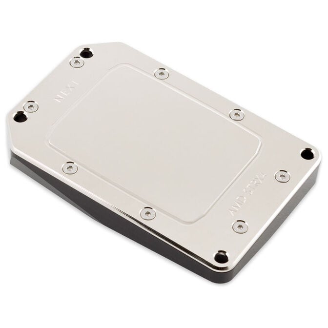 Aqua Computer cuplex kryos NEXT sTRX4 Full Cover - Acetal image number 2