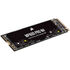 Corsair MP600 Pro NH NVMe SSD, PCIe 4.0 M.2 Type 2280 - 2 TB image number null